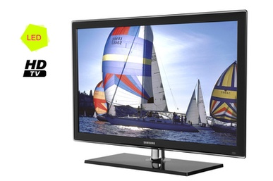 TV LED SAMSUNG UE32D4000 LED