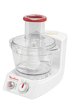 Robot multifonction MOULINEX FP3101BF MASTERCHEF 3000