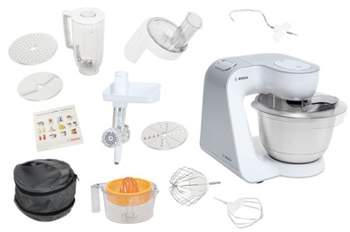 Robot patissier BOSCH MUM54240