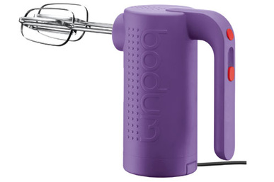Batteur BODUM BISTRO VIOLET 11151-278
