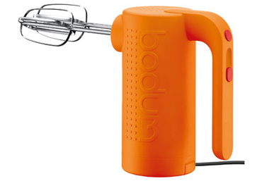 Batteur BODUM BISTRO ORANGE 11151-106