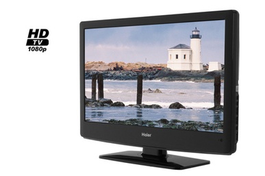TV LCD HAIER LTF24C360