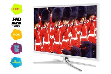 TV LED SAMSUNG UE32D6510 LED 3D