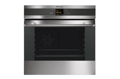 Four encastrable ELECTROLUX EOC69900X INOX