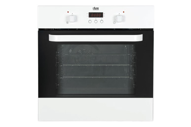 Four encastrable FAURE FOB462W BLANC