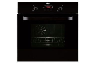 Four encastrable FAURE FOB462N NOIR