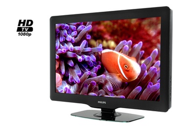 TV LCD PHILIPS 32PFL3606H
