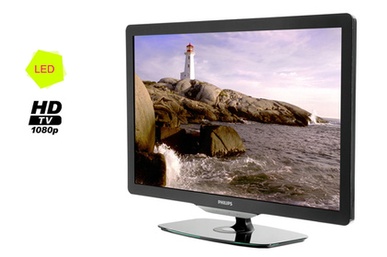 TV LED PHILIPS 40PFL5606H LED