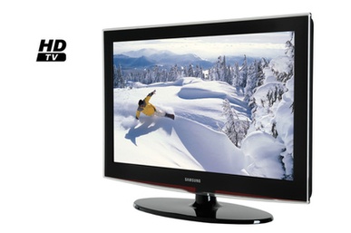 TV LCD SAMSUNG LE32D450