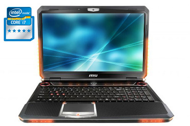 Processeur Intel Cor