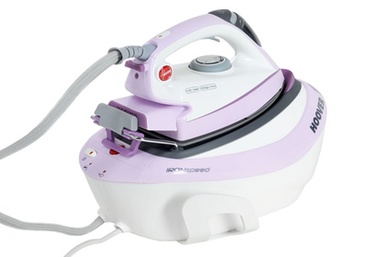 Centrale vapeur HOOVER SFD4102
