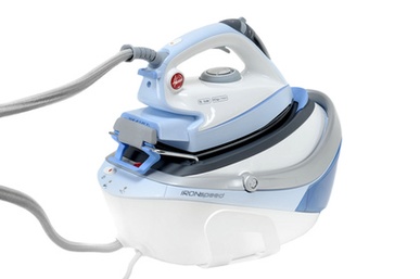 Centrale vapeur HOOVER SRD4107