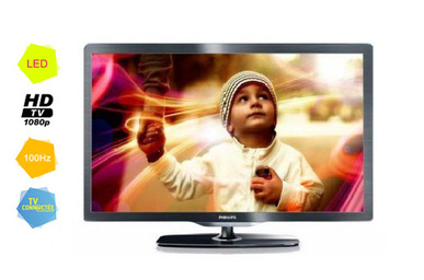 TV LED PHILIPS 55PFL6606 LED