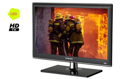 TV LED SAMSUNG UE19D4000 LED
