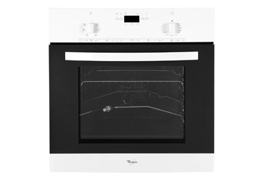 Four encastrable WHIRLPOOL AKP250WH BLANC