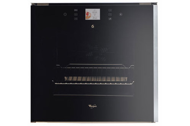 Four encastrable WHIRLPOOL AKZM693MR/L MIROIR