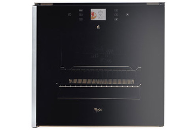 Four encastrable WHIRLPOOL AKZM693MR/R MIROIR