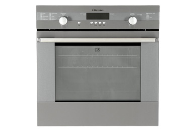 Four encastrable ELECTROLUX EOC45442X INOX