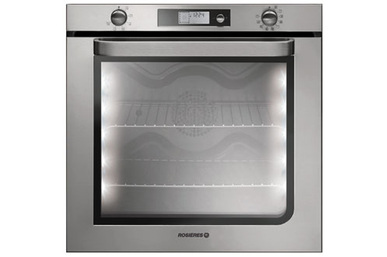 Four encastrable ROSIERES RFA 54 VIN INOX