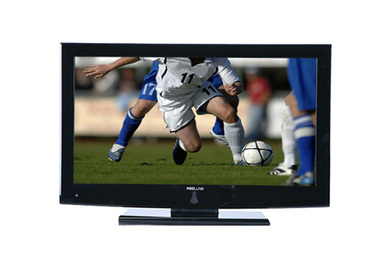 TV LCD PROLINE LD2263D2 /MPEG2