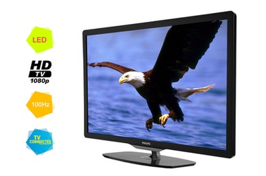 TV LED PHILIPS 40PFL6626 LED