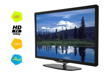 TV LED PHILIPS 46PFL6626 LED