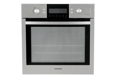 Four encastrable SAMSUNG BQ1VQ6T012 INOX
