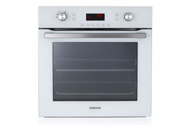 Four encastrable SAMSUNG BQ1Q6I213 VERRE/BLANC
