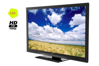 TV LED PANASONIC TX-L37E3E