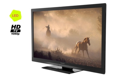 TV LED PANASONIC TX-L32E3E LED