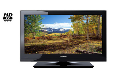 TV LCD THOMSON 40FS3246C