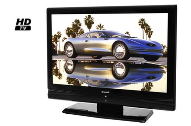 TV LCD BRANDT B2213HD2