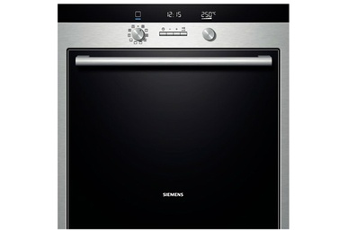 Four encastrable SIEMENS HB75BC551F INOX