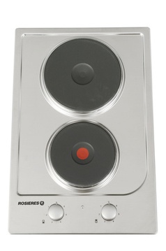 Table &eacute;lectrique ROSIERES RDE342IN INOX