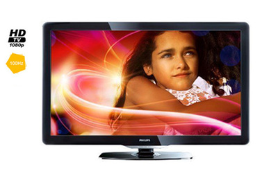 TV LCD PHILIPS 42PFL4606H