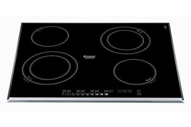 Table induction HOTPOINT/ARISTON KIO 744 DD Z NOIR