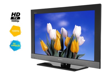 TV LCD SONY BRAVIA KDL32EX500