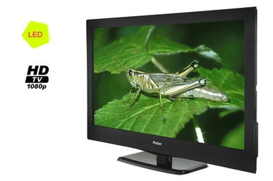 TV LED HAIER LET32C600 LED