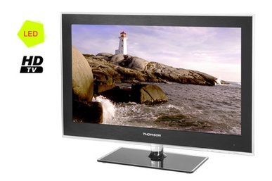 TV LED THOMSON 26HS4246C LED