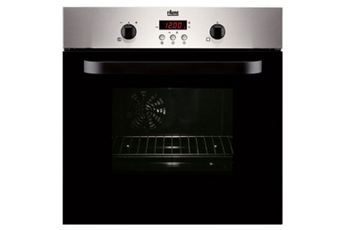 Four encastrable FAURE FYB342X INOX
