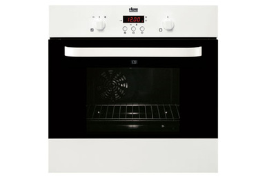 Four encastrable FAURE FM502W BLANC