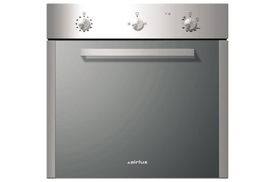 Four encastrable AIRLUX AFSCW21IX INOX