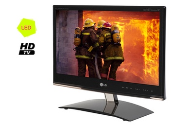 TV LED LG M1950D-PZ LED