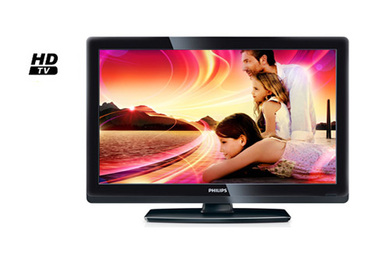 TV LCD PHILIPS 19PFL3606H