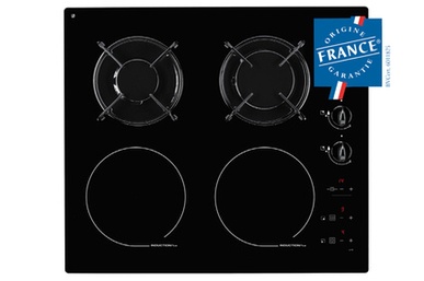 Table mixte FAGOR IGF-22RS NOIR