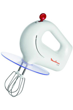 Batteur MOULINEX HM300131 UNO