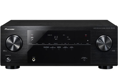 photo de VSX-521-K