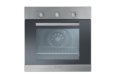 Four encastrable CANDY FPP602/1X INOX