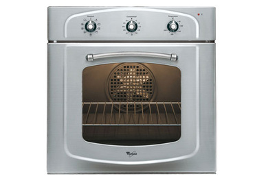 Four encastrable WHIRLPOOL AKP257IX INOX
