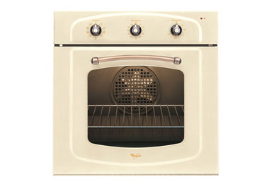 Four encastrable WHIRLPOOL AKP257JA BLANC